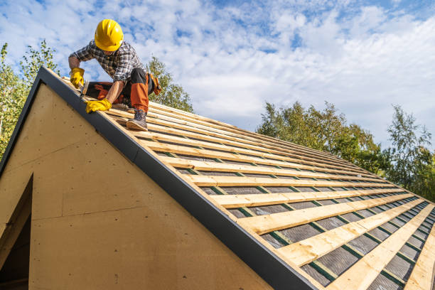 Quick and Trustworthy Emergency Roof Repair Services in Corcoran, CA