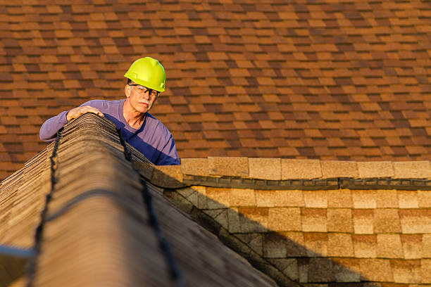 Residential Roof Replacement in Corcoran, CA